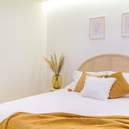 Casa Boma Lisboa - Elegant&Spacious Apartment - Campo I Exterior foto